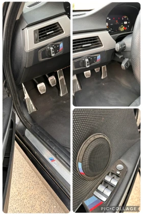 BMW 320 M-pack* Navi Android* Digital + * 163кс - 9500 лв. - 59334493 13