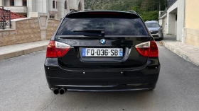 Обява за продажба на BMW 320 M-pack* Navi Android* Digital + * 163кс ~9 500 лв. - изображение 4