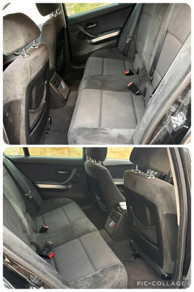 Обява за продажба на BMW 320 M-pack* Navi Android* Digital + * 163кс ~9 500 лв. - изображение 11