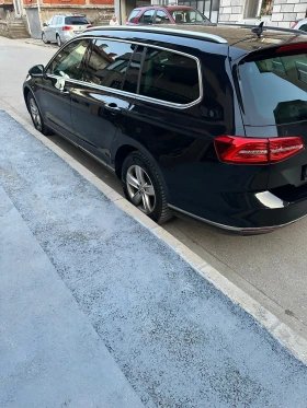VW Passat Digital. Kamera. Panorama. Koja. Full - 32500 лв. - 88041608 14