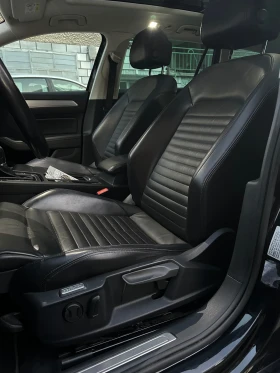 VW Passat Digital. Kamera. Panorama. Koja. Full - 32500 лв. - 88041608 5