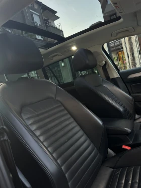 VW Passat Digital. Kamera. Panorama. Koja. Full - 32500 лв. - 88041608 10