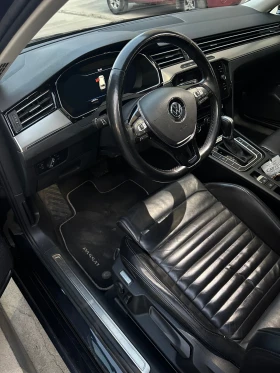 VW Passat Digital. Kamera. Panorama. Koja. Full - 32500 лв. - 88041608 7