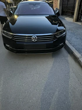 VW Passat Digital. Kamera. Panorama. Koja. Full - 32500 лв. - 88041608 17