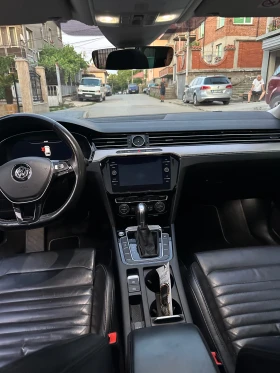 VW Passat Digital. Kamera. Panorama. Koja. Full - 32500 лв. - 88041608 6