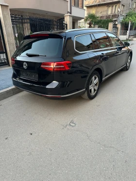 VW Passat Digital. Kamera. Panorama. Koja. Full - 32500 лв. - 88041608 12