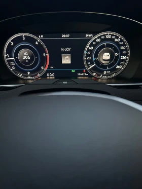 VW Passat Digital. Kamera. Panorama. Koja. Full - 32500 лв. - 88041608 3