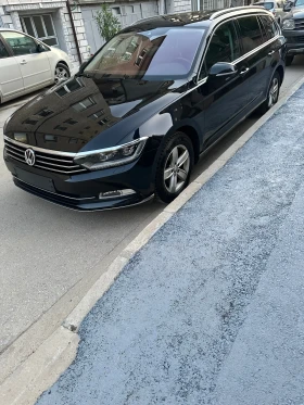 VW Passat Digital. Kamera. Panorama. Koja. Full - 32500 лв. - 88041608 15