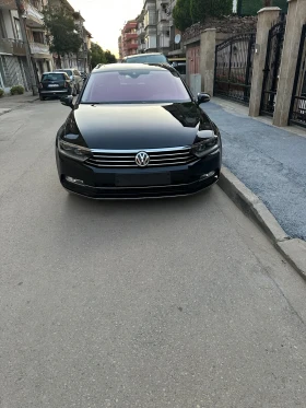 VW Passat Digital. Kamera. Panorama. Koja. Full - 32500 лв. - 88041608 16