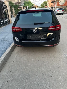 VW Passat Digital. Kamera. Panorama. Koja. Full - 32500 лв. - 88041608 13