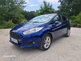 Ford Fiesta | Mobile.bg    16