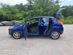 Ford Fiesta | Mobile.bg    14