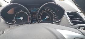 Обява за продажба на Ford Fiesta ~12 500 лв. - изображение 5