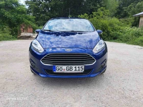 Обява за продажба на Ford Fiesta ~12 500 лв. - изображение 8