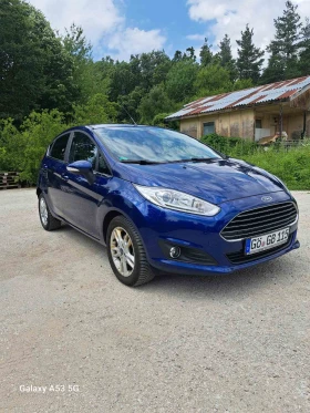 Ford Fiesta | Mobile.bg    15