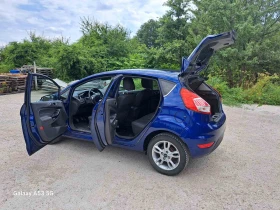 Обява за продажба на Ford Fiesta ~12 500 лв. - изображение 9
