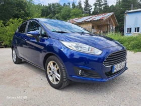 Ford Fiesta | Mobile.bg    17