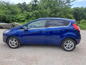 Ford Fiesta | Mobile.bg    13