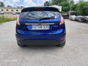 Обява за продажба на Ford Fiesta ~12 500 лв. - изображение 10