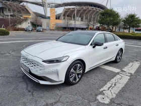 Kia K5 !!!      | Mobile.bg    12