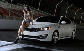 Kia K5 !!!      | Mobile.bg    8