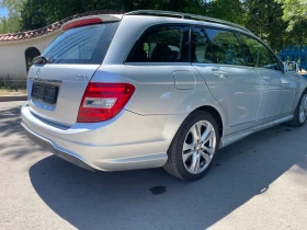 Mercedes-Benz C 220 220 CDI, AVANGARDE, AMG, TOP - 11999 лв. - 99714435 5