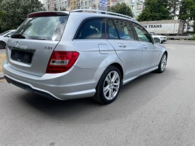 Обява за продажба на Mercedes-Benz C 220 220 CDI, AVANGARDE, AMG, TOP ~11 999 лв. - изображение 5
