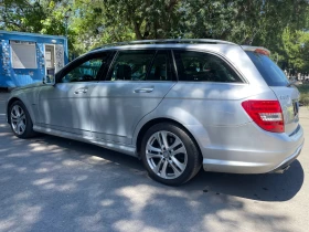 Mercedes-Benz C 220 220 CDI, AVANGARDE, AMG, TOP - 11999 лв. - 99714435 4