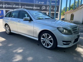 Mercedes-Benz C 220 220 CDI, AVANGARDE, AMG, TOP - 11999 лв. - 99714435 3