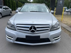 Обява за продажба на Mercedes-Benz C 220 220 CDI, AVANGARDE, AMG, TOP ~11 999 лв. - изображение 1