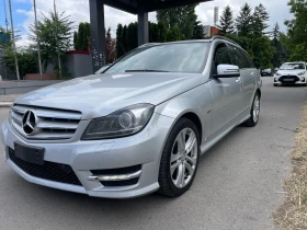 Обява за продажба на Mercedes-Benz C 220 220 CDI, AVANGARDE, AMG, TOP ~11 999 лв. - изображение 2