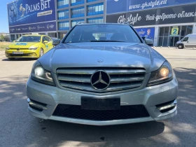 Mercedes-Benz C 220 220 CDI, AVANGARDE, AMG, TOP - 11999 лв. - 99714435 2