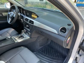 Mercedes-Benz C 220 220 CDI, AVANGARDE, AMG, TOP - 11999 лв. - 99714435 8