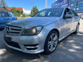 Mercedes-Benz C 220 220 CDI, AVANGARDE, AMG, TOP