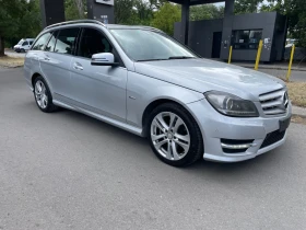 Обява за продажба на Mercedes-Benz C 220 220 CDI, AVANGARDE, AMG, TOP ~11 999 лв. - изображение 1