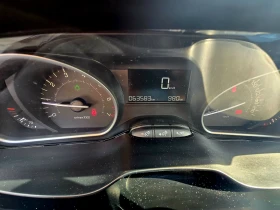 Обява за продажба на Peugeot 2008 1.2 Pure Tech Allure, 110 h.p, Панорама 63500 km ~18 500 лв. - изображение 6