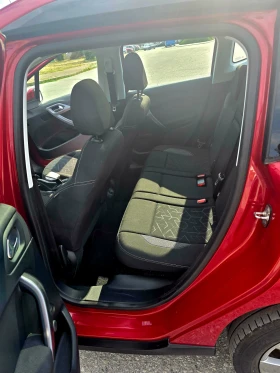Обява за продажба на Peugeot 2008 1.2 Pure Tech Allure, 110 h.p, Панорама 63500 km ~18 500 лв. - изображение 4