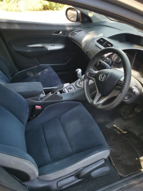 Honda Civic SE 1.8 I-VTEC | Mobile.bg    9