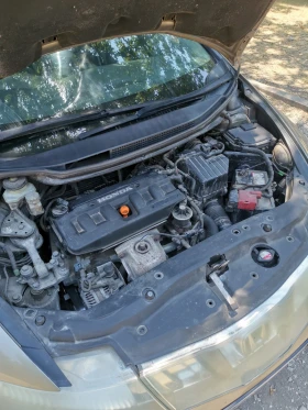 Honda Civic SE 1.8 I-VTEC | Mobile.bg    8