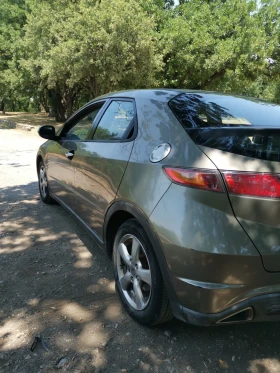 Honda Civic SE 1.8 I-VTEC | Mobile.bg    3