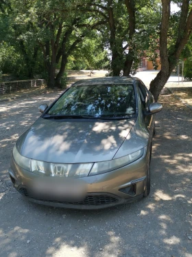 Honda Civic SE 1.8 I-VTEC | Mobile.bg    5