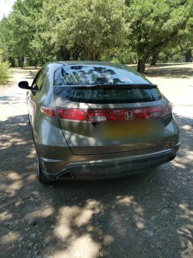 Honda Civic SE 1.8 I-VTEC | Mobile.bg    2