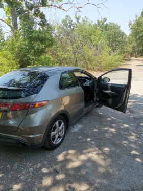 Honda Civic SE 1.8 I-VTEC | Mobile.bg    7
