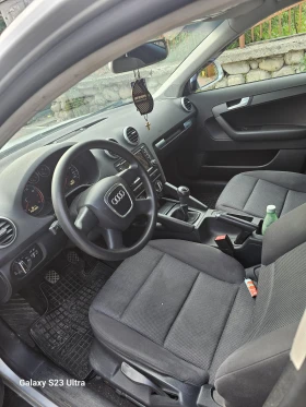 Audi A3 1.8 TFSI Quattro | Mobile.bg    5