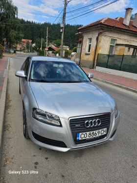 Audi A3 1.8 TFSI Quattro | Mobile.bg    7