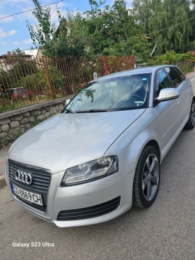 Audi A3 1.8 TFSI Quattro | Mobile.bg    6