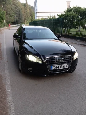 Обява за продажба на Audi A5 2.0T S-Line ~18 900 лв. - изображение 1