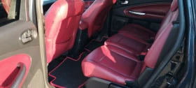 Обява за продажба на Ford S-Max 2, 0-Автомат ~13 850 лв. - изображение 6