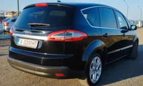 Обява за продажба на Ford S-Max 2, 0-Автомат ~13 850 лв. - изображение 3