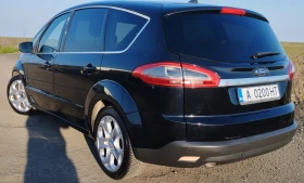 Обява за продажба на Ford S-Max 2, 0-Автомат ~13 850 лв. - изображение 2